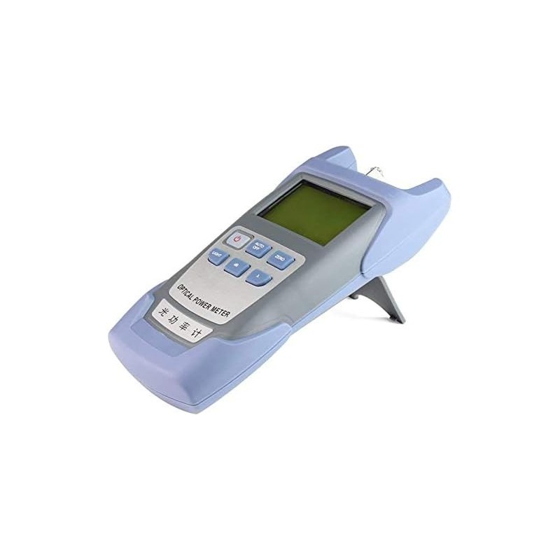 Photomètre fibre optique : Devis sur Techni-Contact - Wattmètre